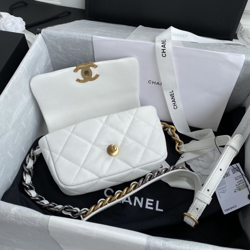 Ch**el 19 bags